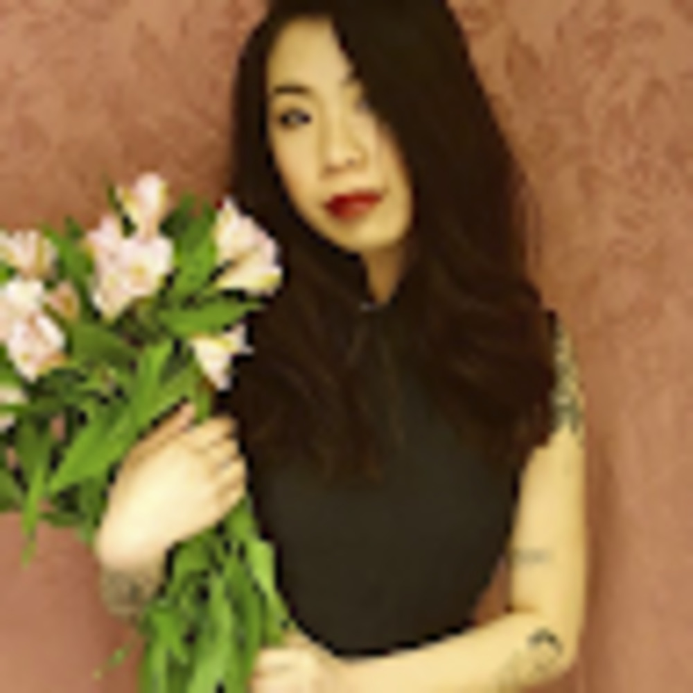 Meet your Posher, Marissa